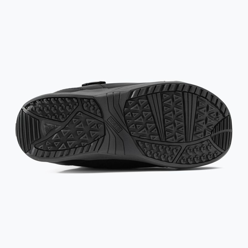 Cizme de snowboard pentru femei RIDE Hera negru 12G2016 4