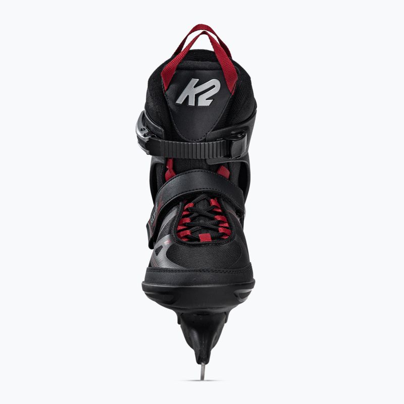 Patine pentru bărbați K2 F.I.T. Ice negru 25G0410/11/85 4