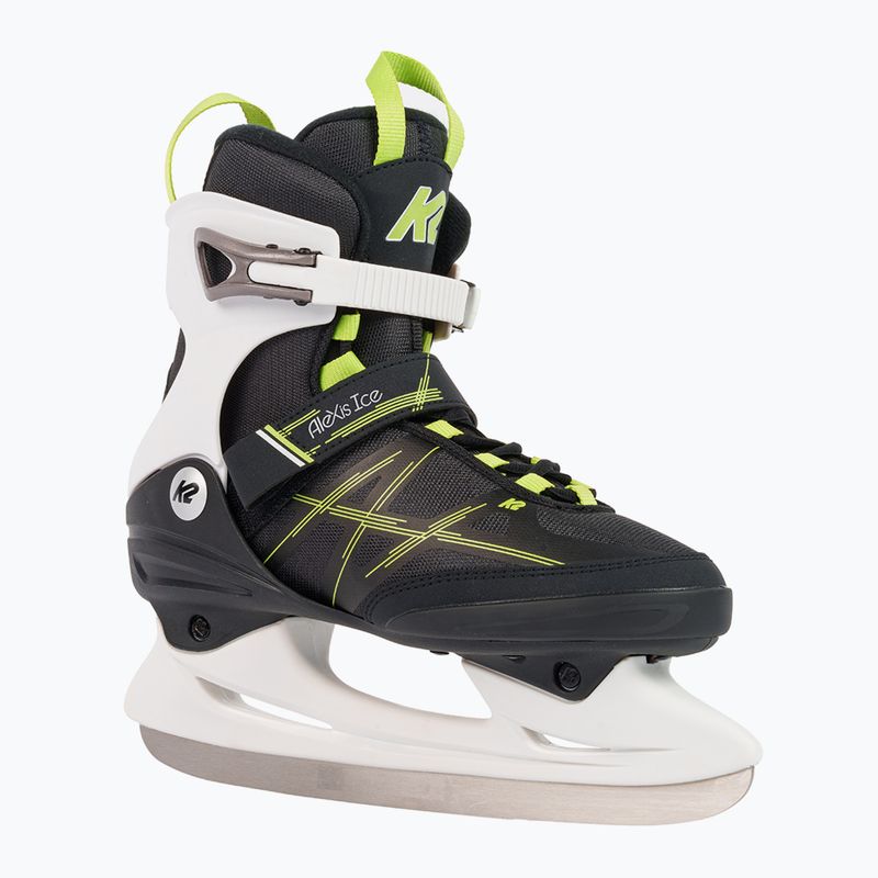 Patine pentru femei K2 Alexis Ice negru 25G0510/11/70 9