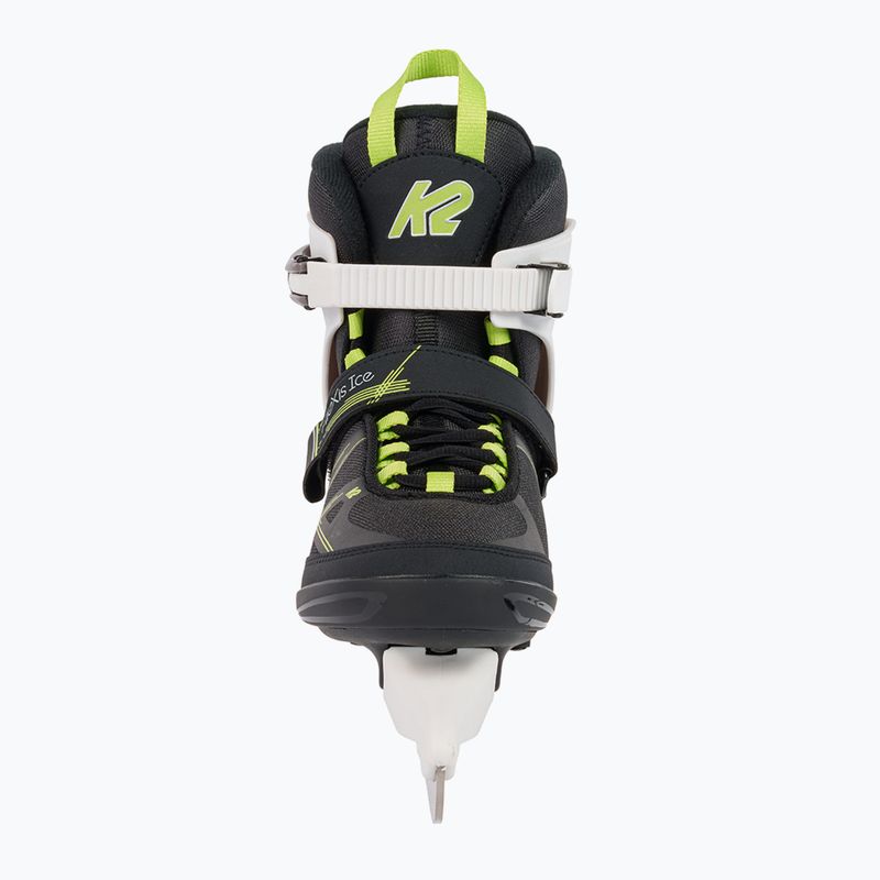 Patine pentru femei K2 Alexis Ice negru 25G0510/11/70 11