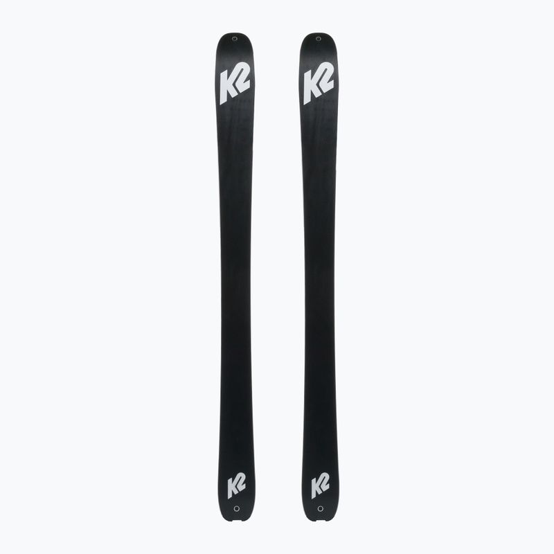 K2 Wayback Jr pentru copii schi skate albastru-verde 10G0206.101.1 3