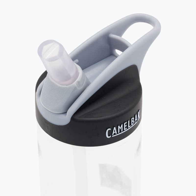 CamelBak Eddy Kids sticlă de călătorie 400 ml alb/natural 3