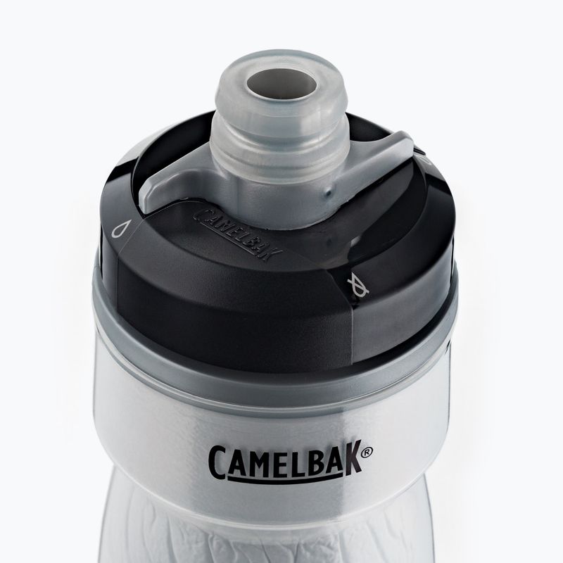 Camelbak Podium Chill sticla de bicicletă negru/alb 1874101062 3