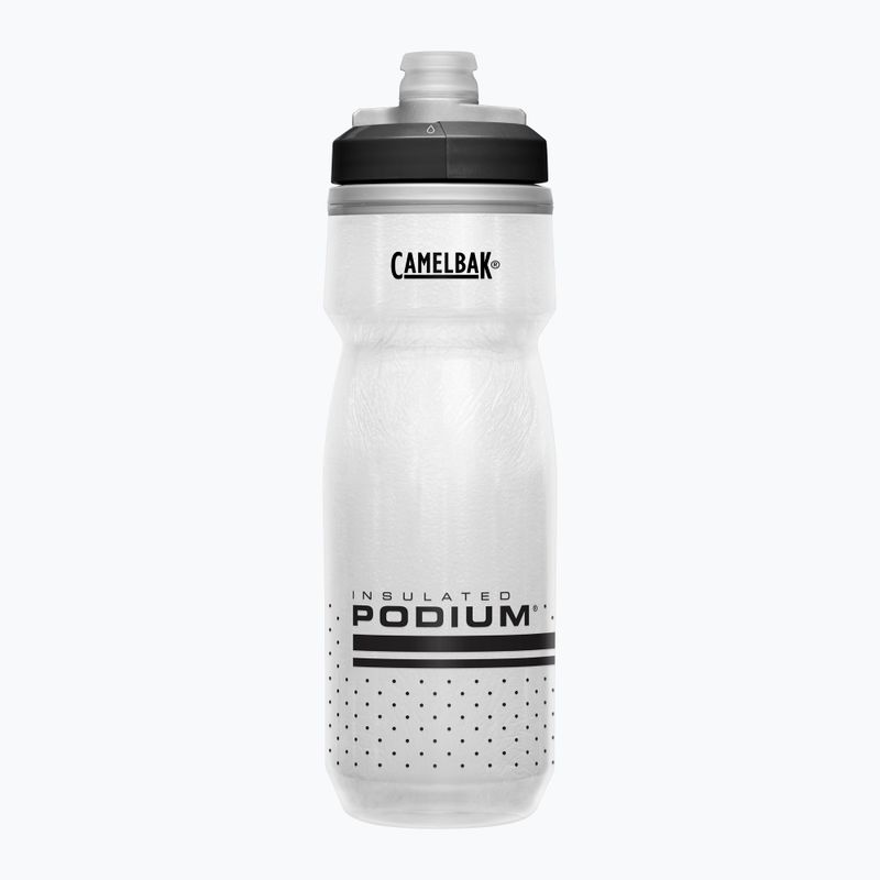 Camelbak Podium Chill sticla de bicicletă negru/alb 1874101062 4