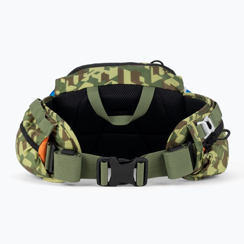 CamelBak Repack LR 4 l marochin pentru bicicletă rinichi 1478901000 3