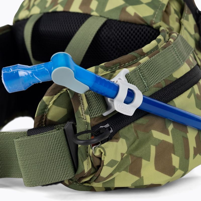 CamelBak Repack LR 4 l marochin pentru bicicletă rinichi 1478901000 4