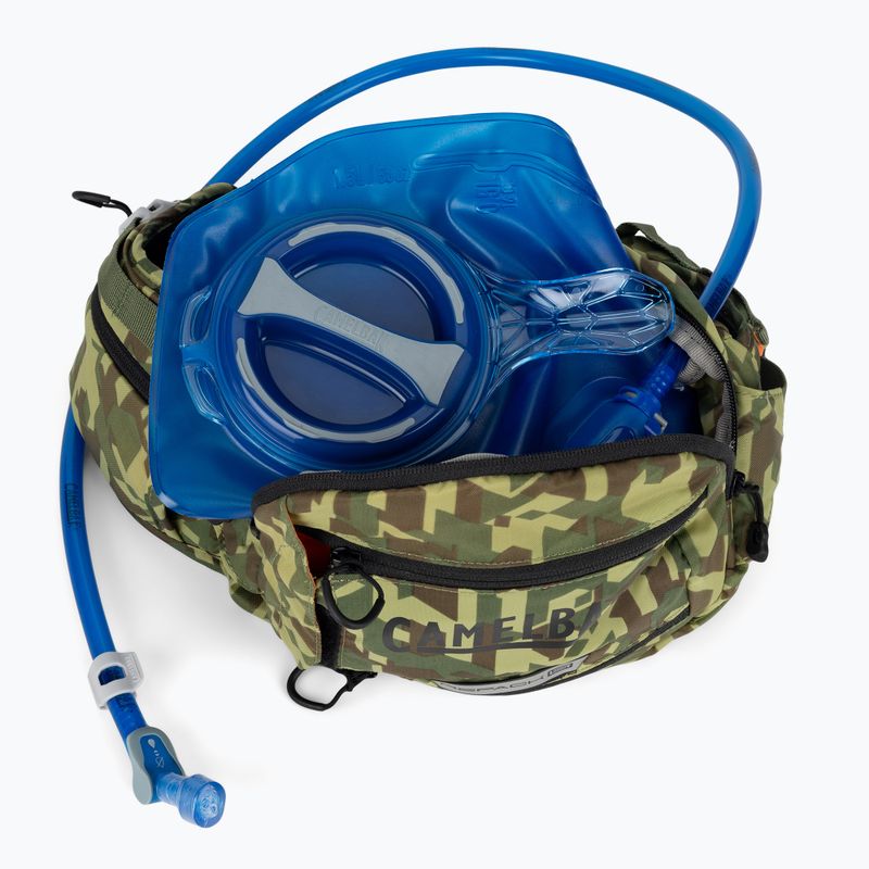 CamelBak Repack LR 4 l marochin pentru bicicletă rinichi 1478901000 6