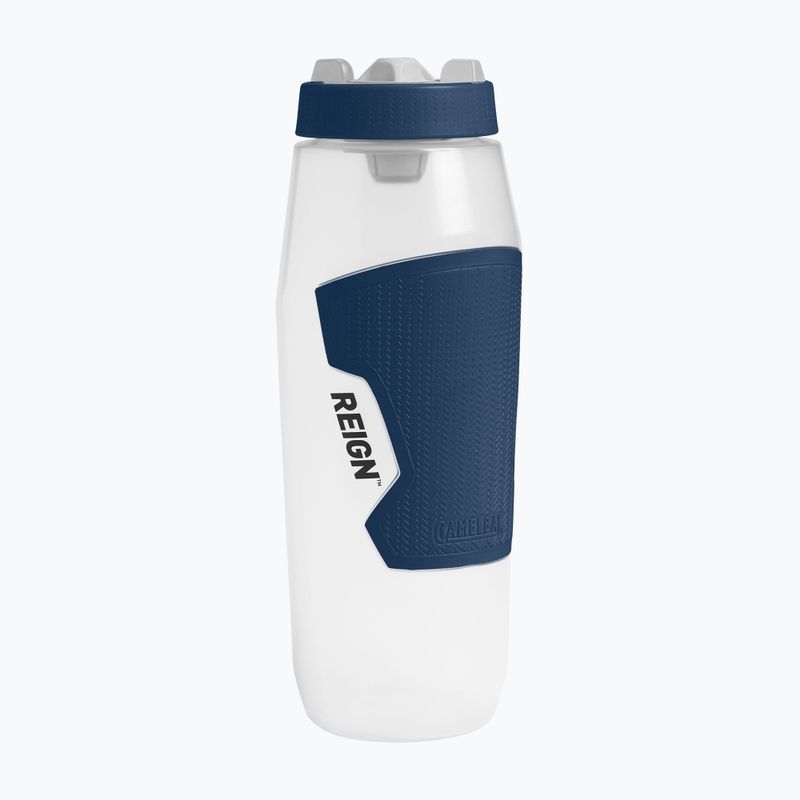 Bidon de bicicletă CamelBak Reign 1000 ml blue 4