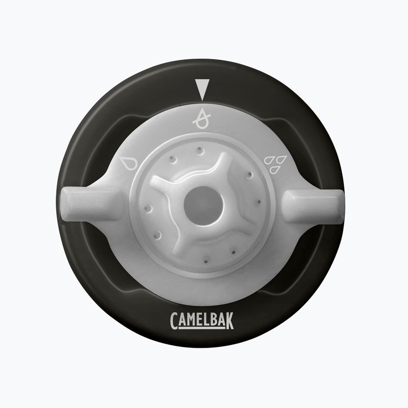 Bidon de bicicletă CamelBak Reign 1000 ml blue 5