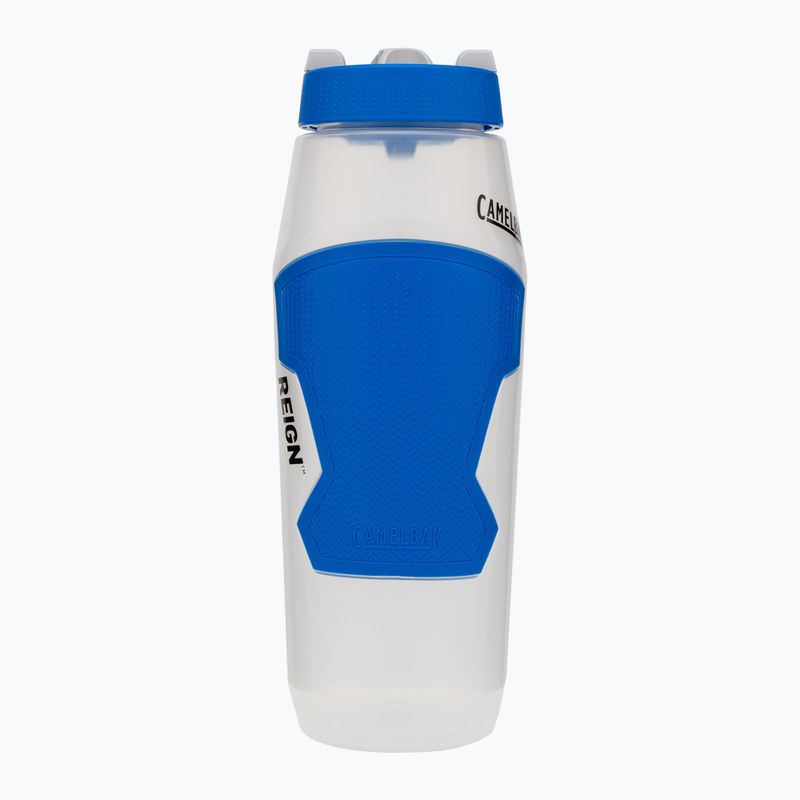 Bidon de bicicletă CamelBak Reign 1000 ml blue