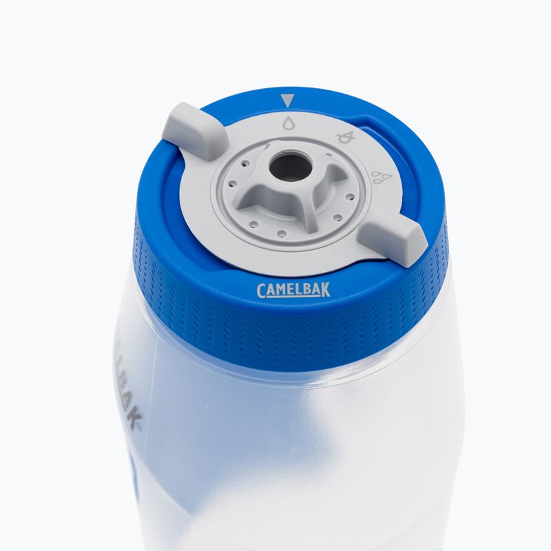 Bidon de bicicletă CamelBak Reign 1000 ml blue 2