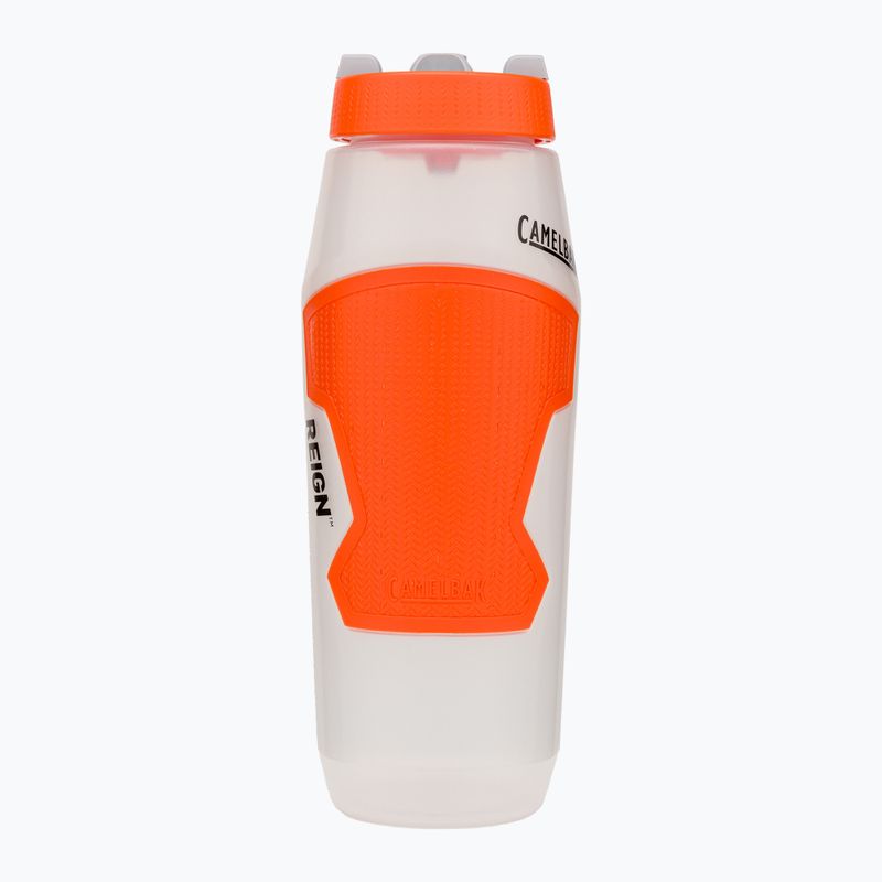 Bidon de bicicletă CamelBak Reign 1000 ml orange
