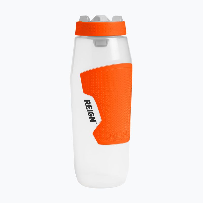 Bidon de bicicletă CamelBak Reign 1000 ml orange