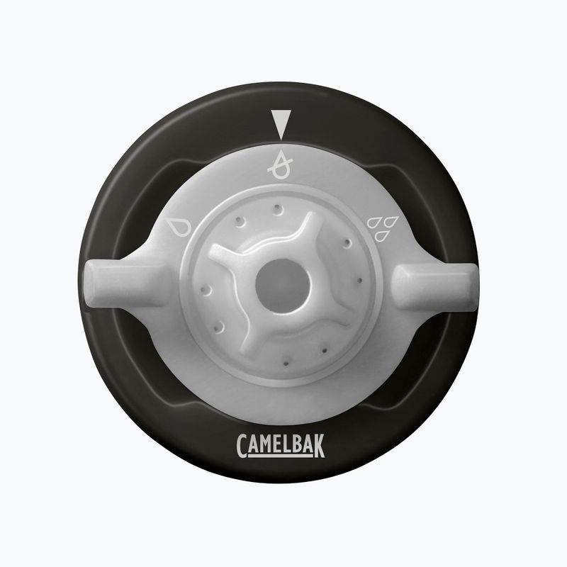 Bidon de bicicletă CamelBak Reign 1000 ml orange