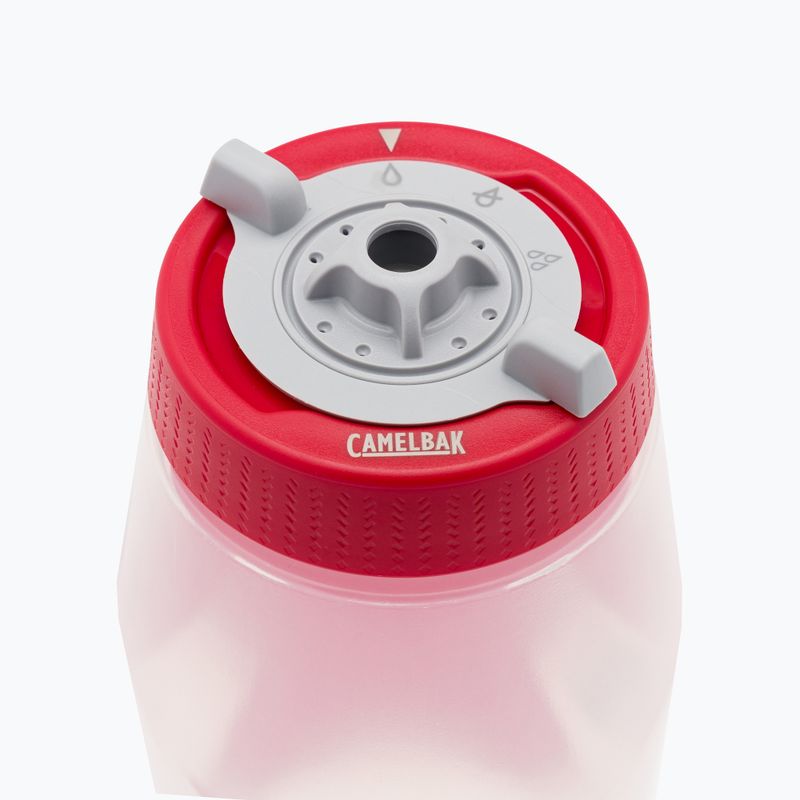 Bidon de bicicletă CamelBak Reign 1000 ml red 2