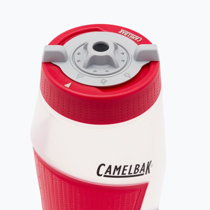Bidon de bicicletă CamelBak Reign 1000 ml red 3
