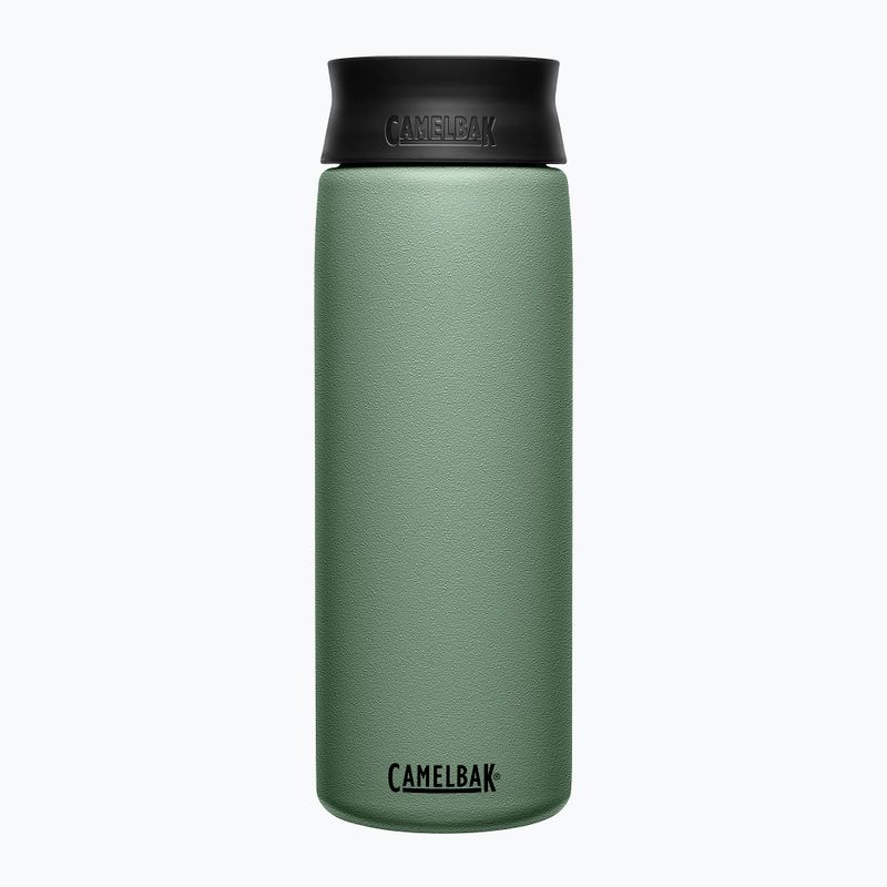 Cană termică CamelBak Hot Cap Insulated SST 600 ml green