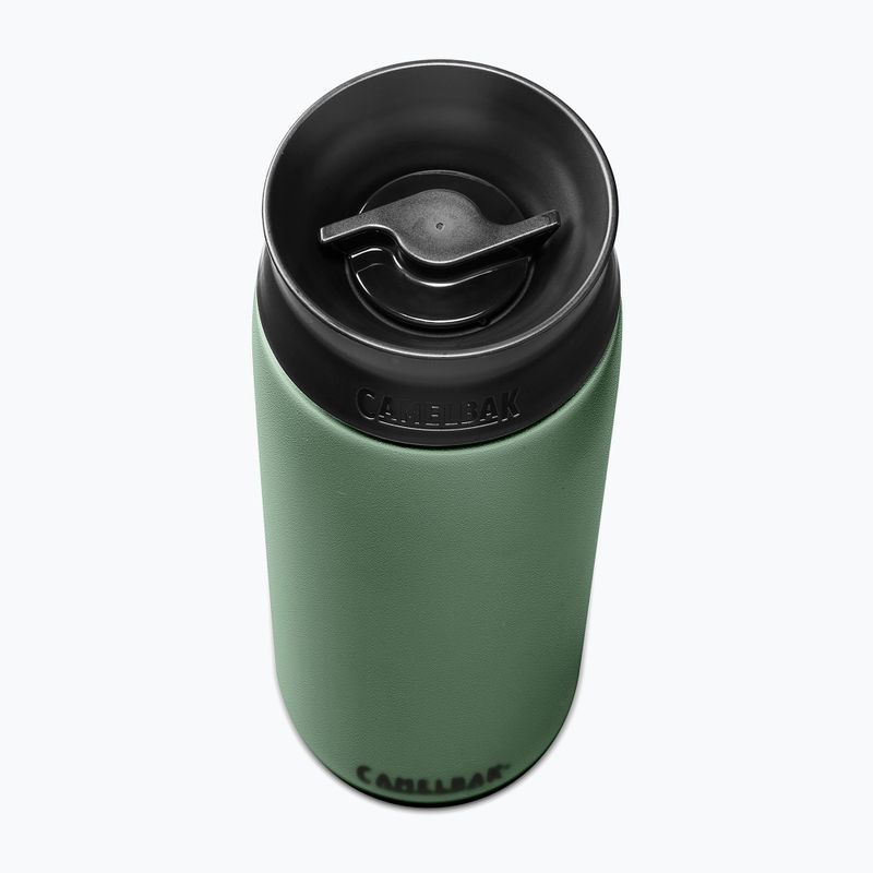 Cană termică CamelBak Hot Cap Insulated SST 600 ml green 3