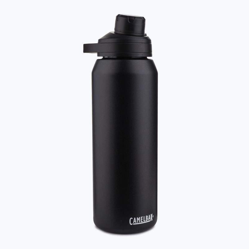 CamelBak Chute Mag SST, sticla termică Chute Mag SST negru 1516004001