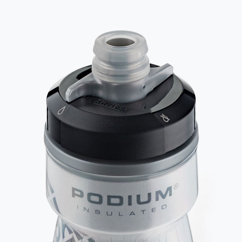 Camelbak Podium Chill sticla de biciclete Podium Chill alb 1874103062 3