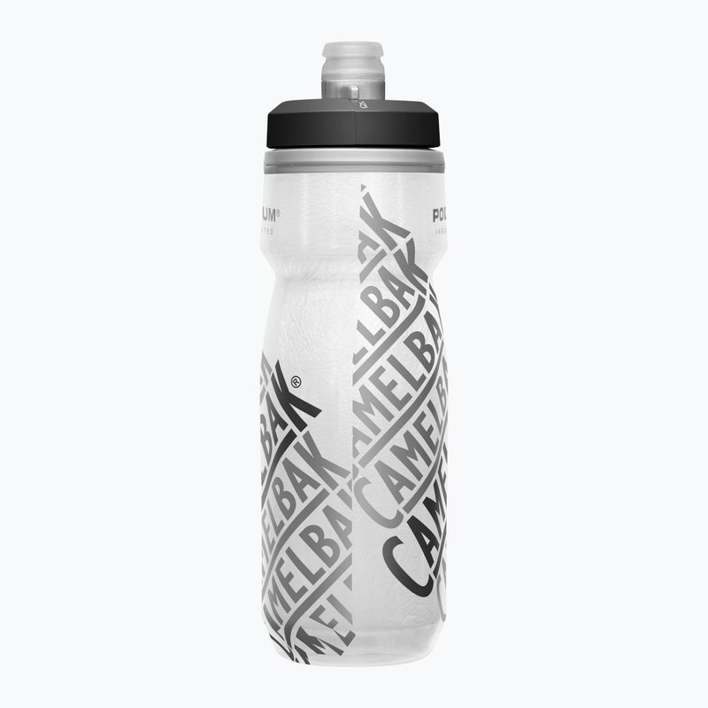 Camelbak Podium Chill sticla de biciclete Podium Chill alb 1874103062 5