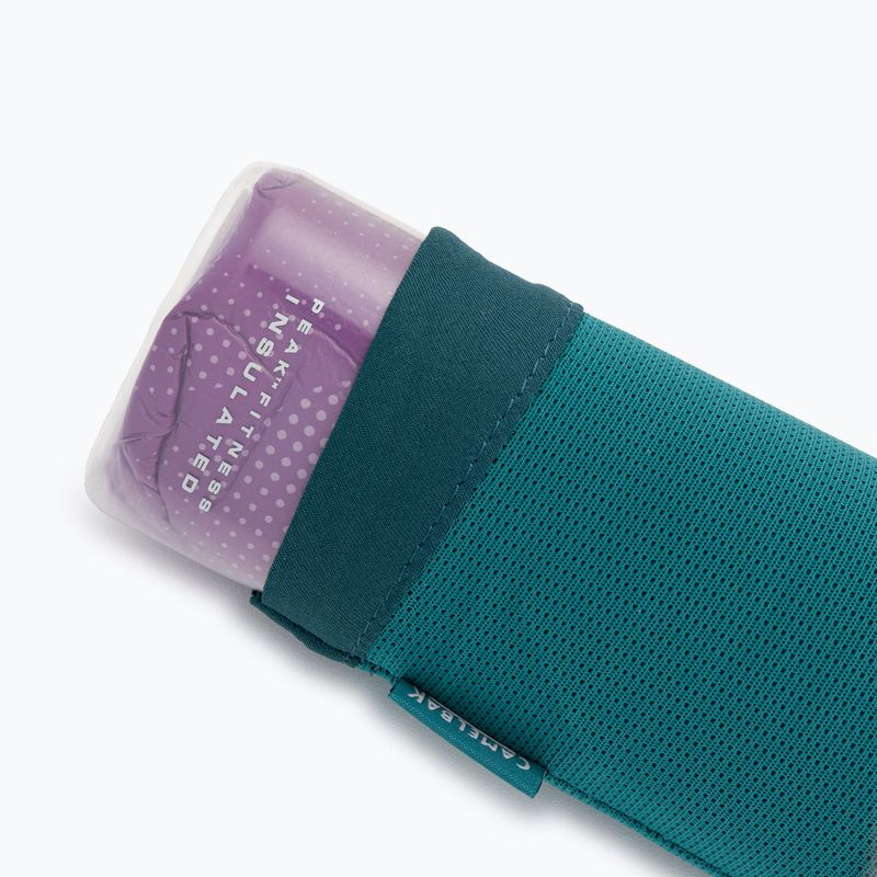 CamelBak Peak Fitness Chill 710 ml flacon violet 4