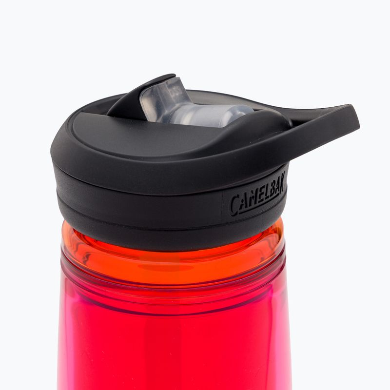 Sticlă turistică CamelBak Eddy+ Insulated 600 ml red 2