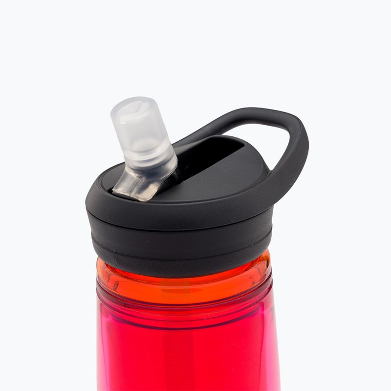 Sticlă turistică CamelBak Eddy+ Insulated 600 ml red 3