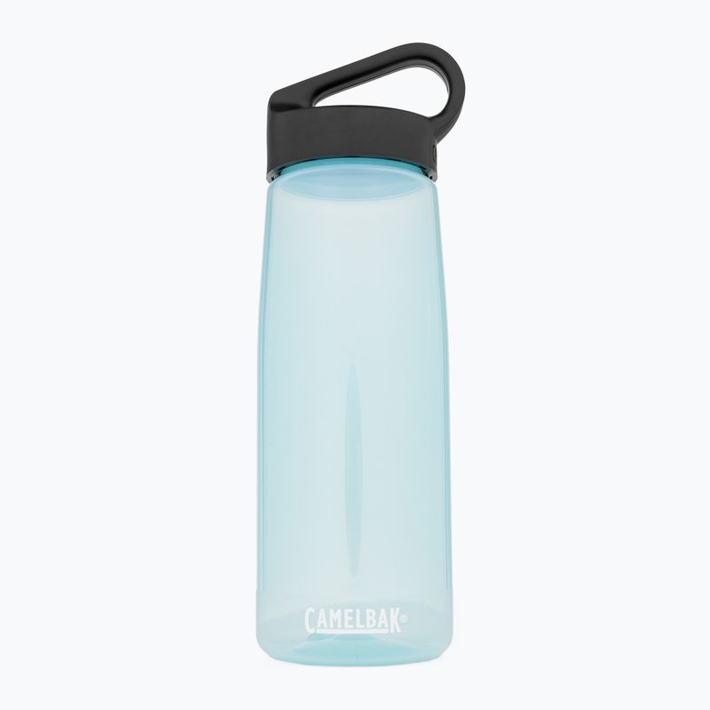 Sticlă turistică CamelBak Pivot Bottle 750 ml blue