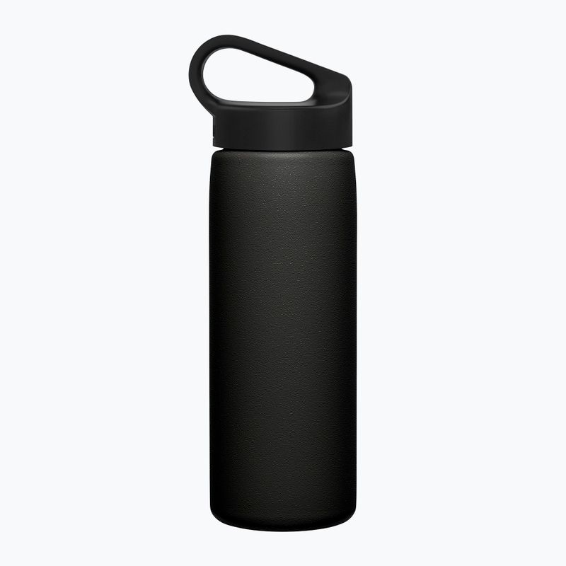 Sticlă termică CamelBak Carry Cap Insulated SST 600 ml black/grey 3