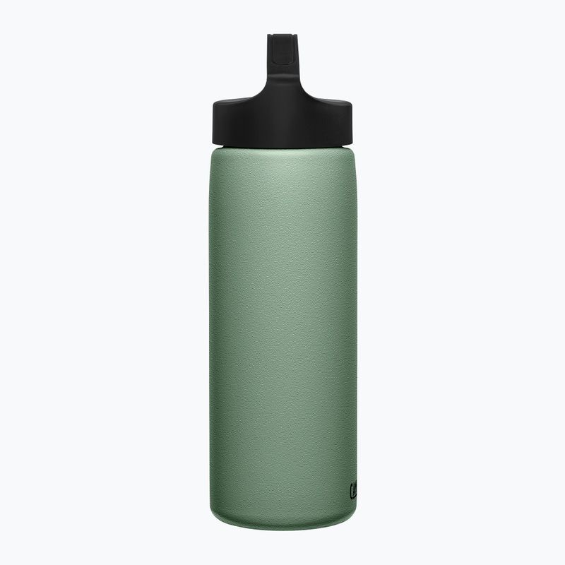 Sticlă termică CamelBak Carry Cap Insulated SST 600 ml green 2