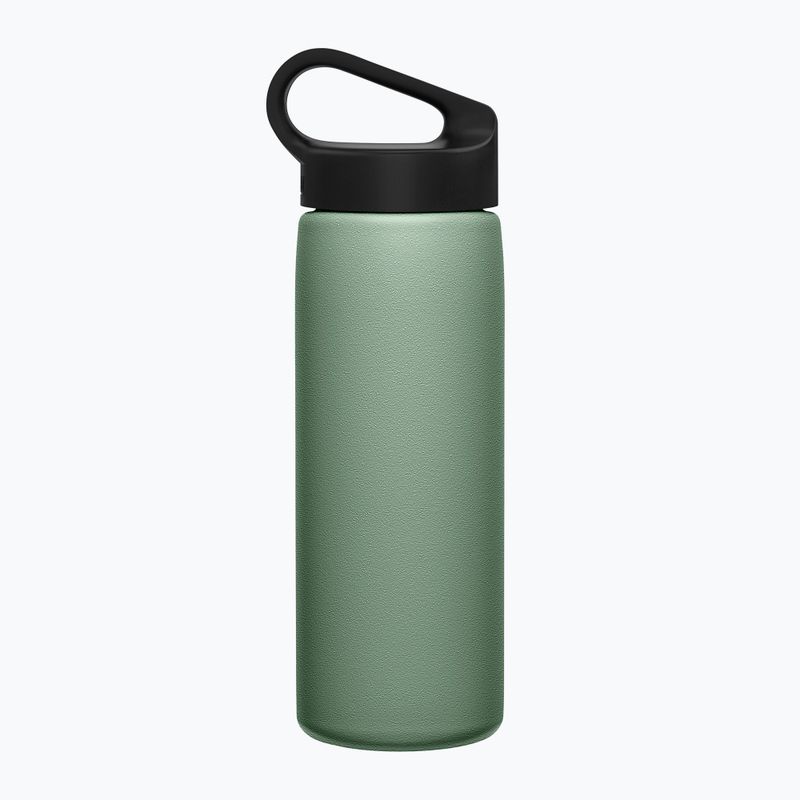 Sticlă termică CamelBak Carry Cap Insulated SST 600 ml green 3