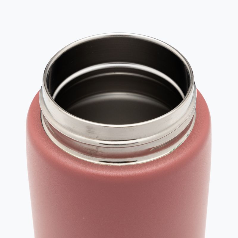 Sticlă turistică CamelBak Carry Cap Tritan red 591 ml