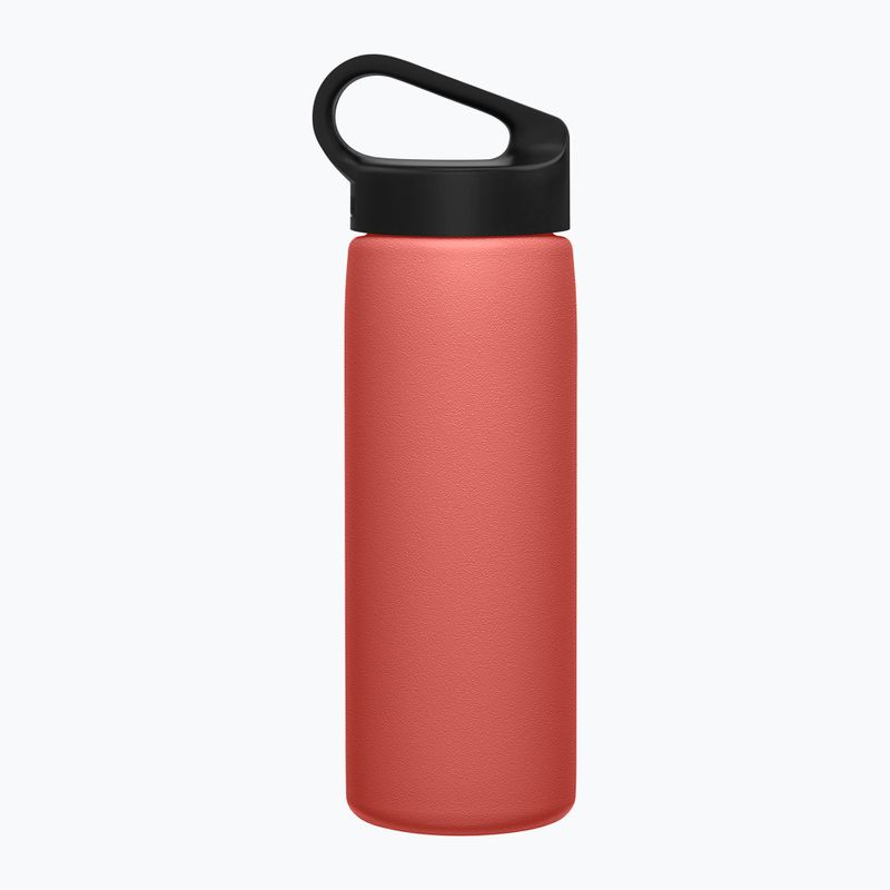 Sticlă turistică CamelBak Carry Cap Tritan red 591 ml
