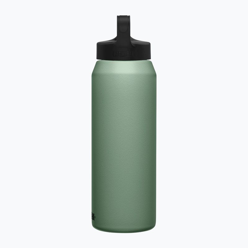 Sticlă termică CamelBak Carry Cap Insulated SST 1000 ml green 2