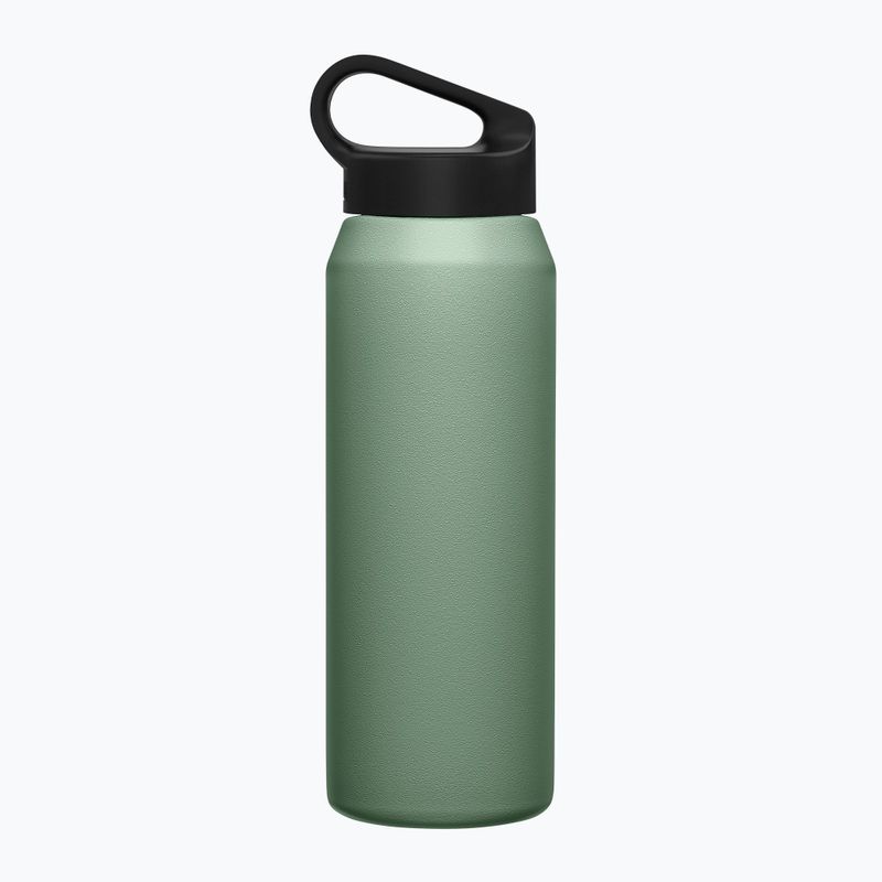 Sticlă termică CamelBak Carry Cap Insulated SST 1000 ml green