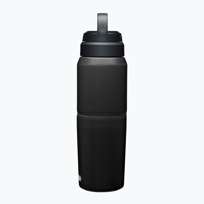 Sticlă termică CamelBak MultiBev Insulated SST 500 ml black/grey 2