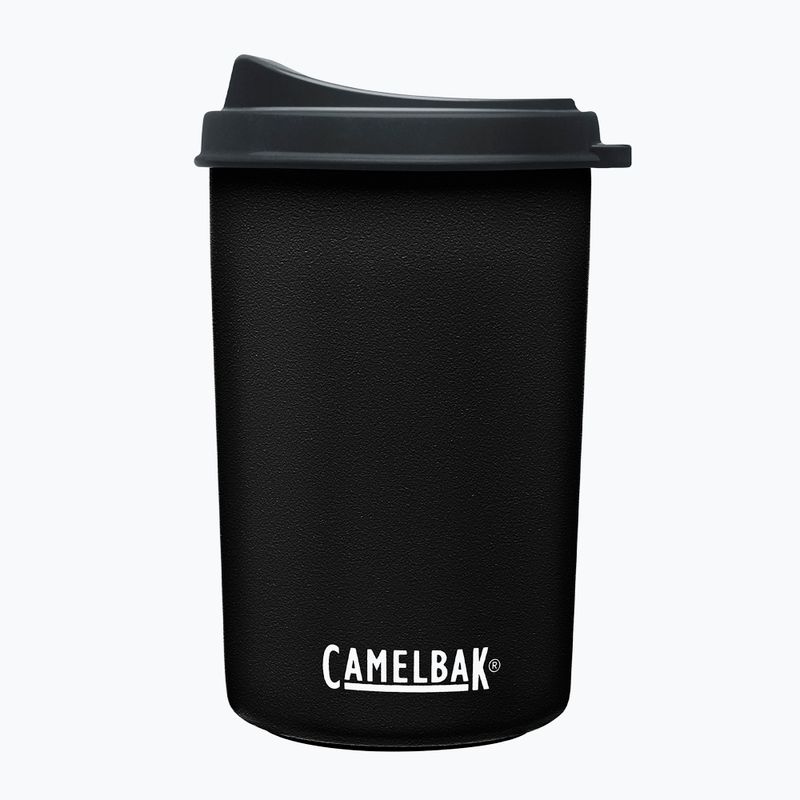 Sticlă termică CamelBak MultiBev Insulated SST 500 ml black/grey