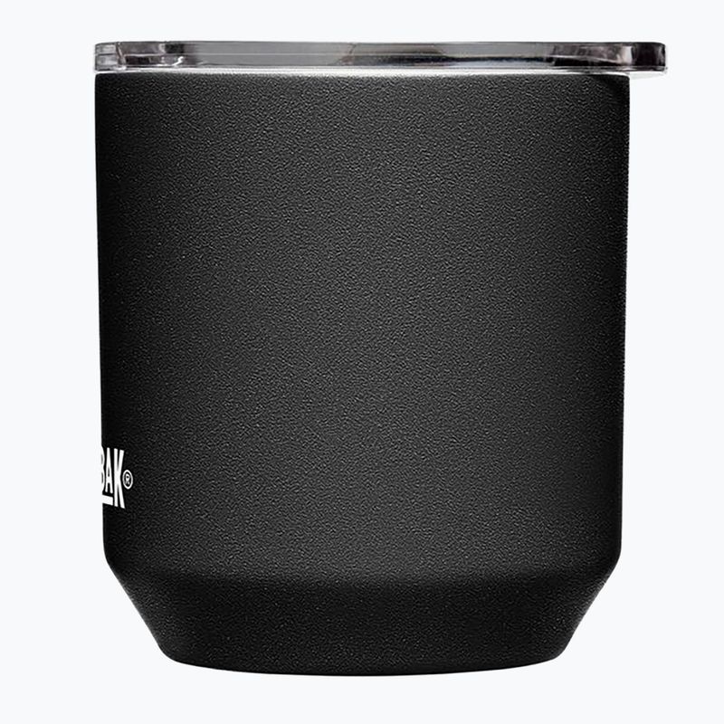 Cană termică  CamelBak Rocks Tumbler 300 ml black 3