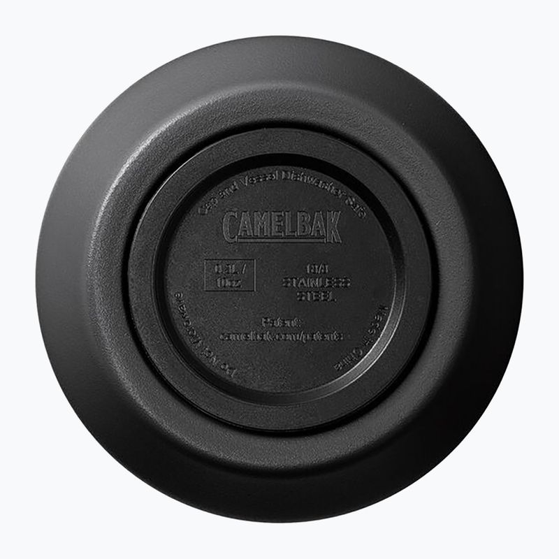 Cană termică  CamelBak Rocks Tumbler 300 ml black 5