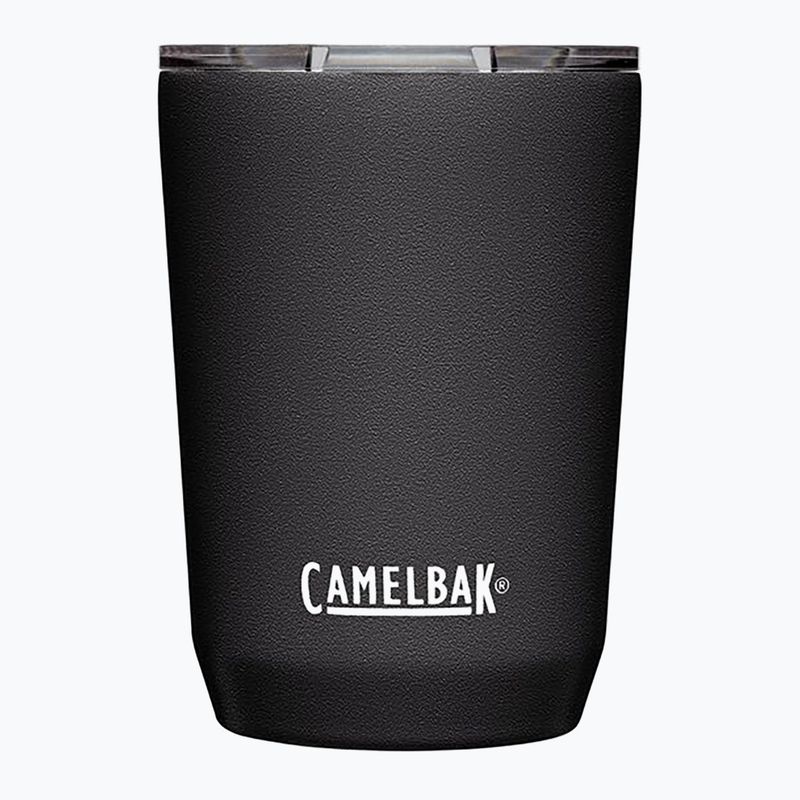 Cană termică  CamelBak Tumbler 350 ml black