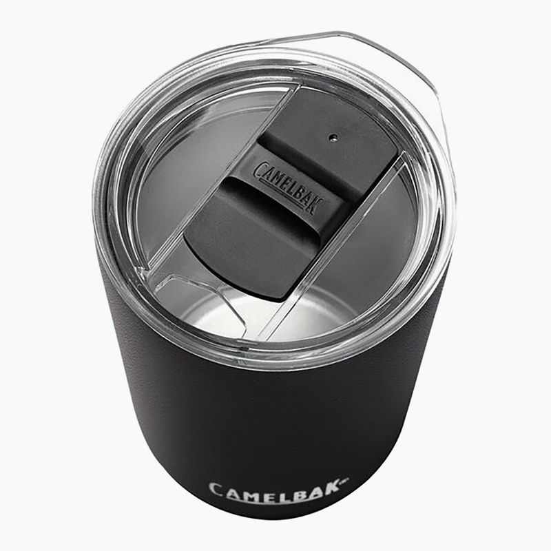 Cană termică  CamelBak Tumbler 350 ml black 4