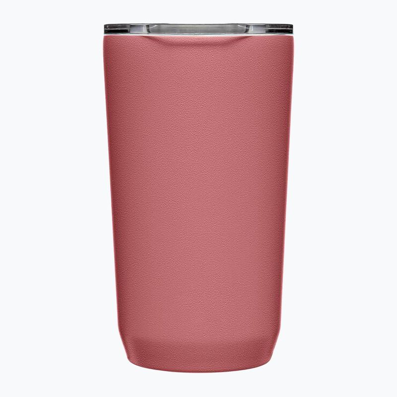 Cană termică CamelBak Tumbler Insulated SST 500 ml red 2