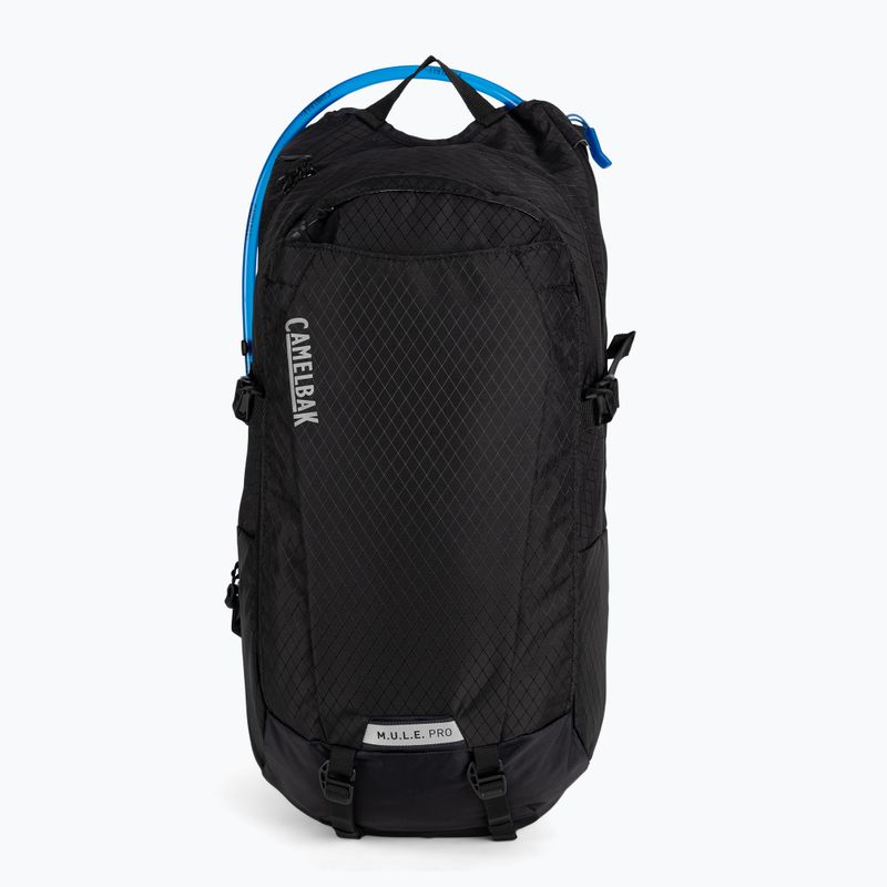 Rucsac pentru bicicletă CamelBak M.U.L.E. Pro 14 negru 2401001000