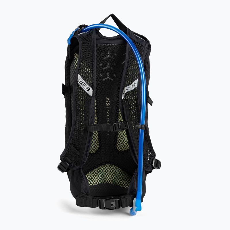 Rucsac pentru bicicletă CamelBak M.U.L.E. Pro 14 negru 2401001000 3