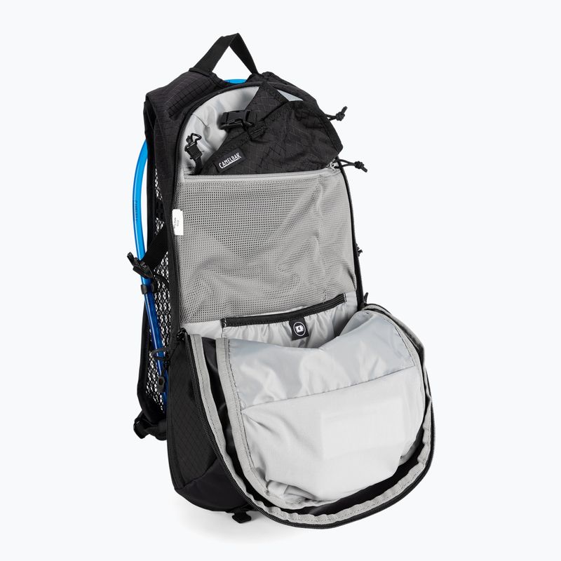 Rucsac pentru bicicletă CamelBak M.U.L.E. Pro 14 negru 2401001000 4