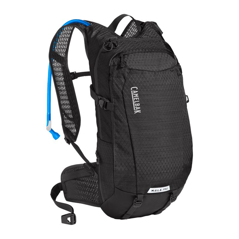 Rucsac pentru bicicletă CamelBak M.U.L.E. Pro 14 negru 2401001000 5