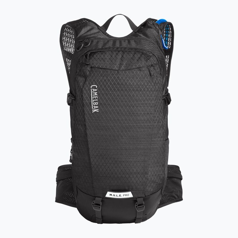 Rucsac pentru bicicletă CamelBak M.U.L.E. Pro 14 negru 2401001000 6