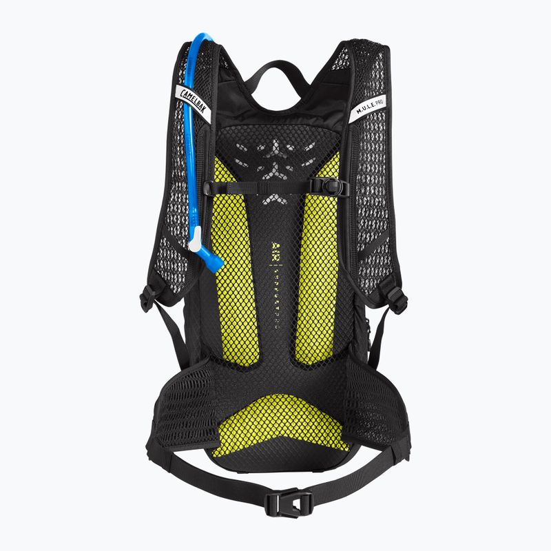 Rucsac pentru bicicletă CamelBak M.U.L.E. Pro 14 negru 2401001000 8