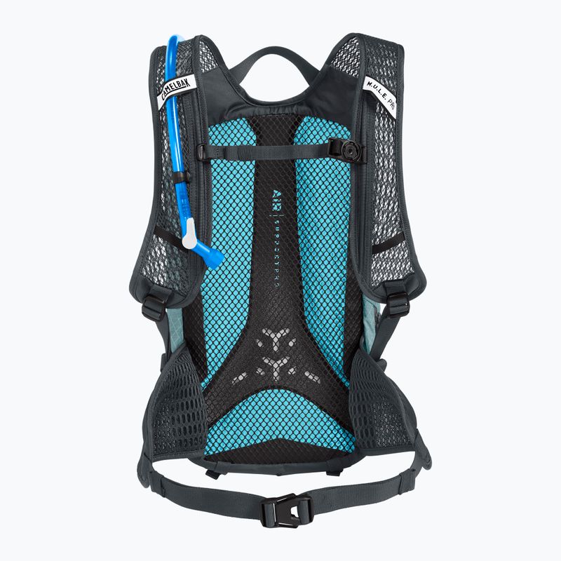 Camelbak M.U.L.E. Pro 14 l albastru rucsac de ciclism pentru femei 2402401000 6